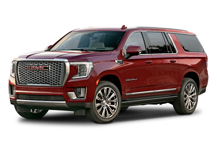 2021 gmc yukon xl reviews ratings prices  consumer reports