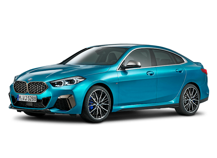 2020 BMW 2 Series Gran Coupe Reviews, Ratings, Prices - Consumer Reports