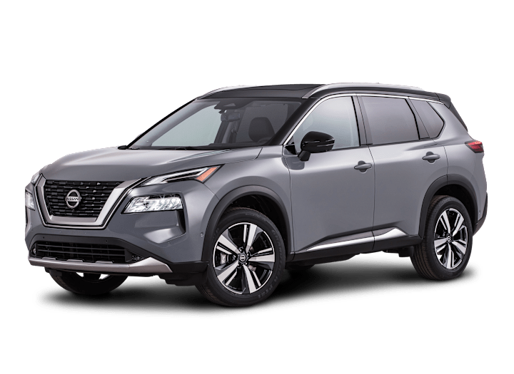 2021 Nissan Rogue Reliability Consumer Reports