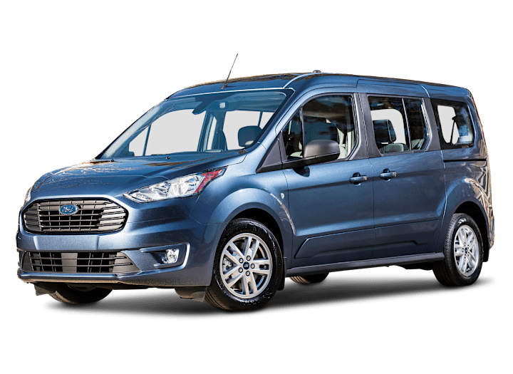 2021 Ford Transit Connect Reviews, Ratings, Prices Consumer Reports