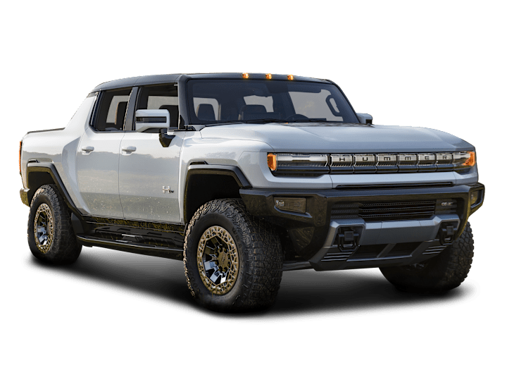 2022 Gmc Hummer Ev Road Test Consumer Reports