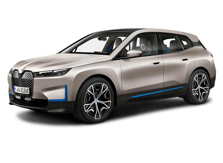 2023 BMW iX Reviews, Ratings, Prices - Consumer Reports