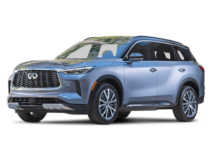 2022 Infiniti QX60 Reviews, Ratings, Prices Consumer Reports