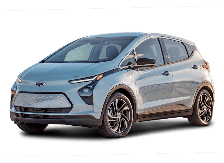 2022 Chevrolet Bolt Reviews, Ratings, Prices - Consumer Reports