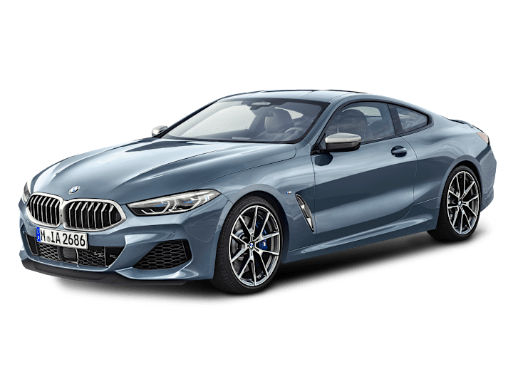 2023 BMW 8 Series Reviews, Ratings, Prices - Consumer Reports