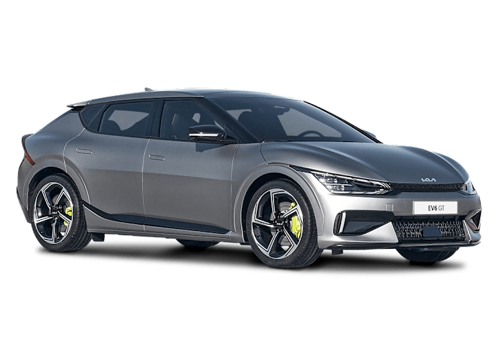 Ratings: 2022 Kia EV6 Ratings - Consumer Reports