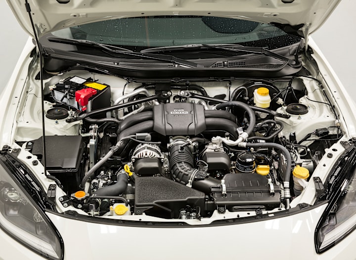 2022 Toyota 86 Reliability - Consumer Reports