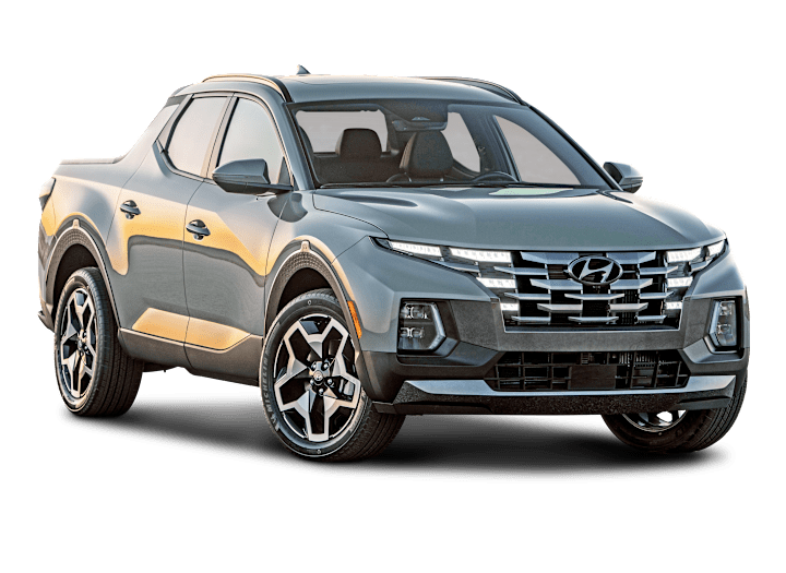 2022 Hyundai Santa Cruz Road Test - Consumer Reports