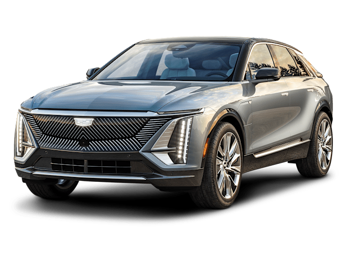 2023 Cadillac Lyriq Reviews, Ratings, Prices Consumer Reports