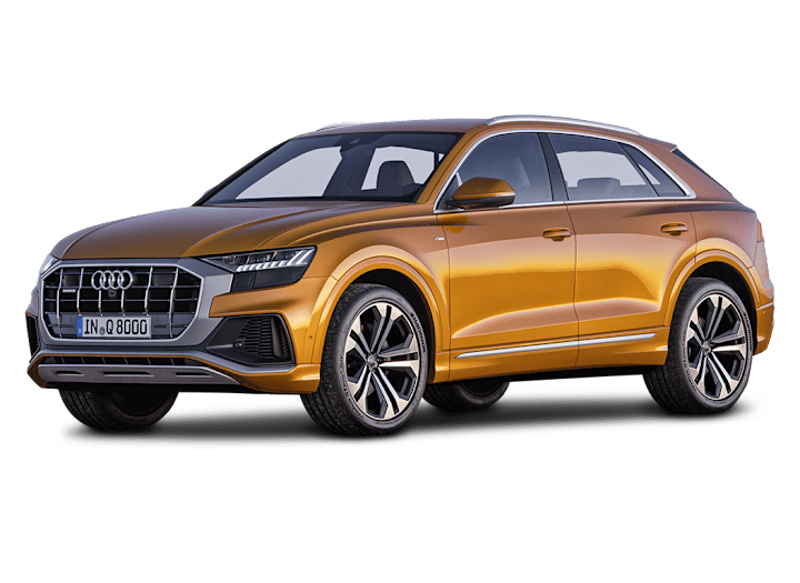 2022 Audi Q8 Reviews, Ratings, Prices Consumer Reports