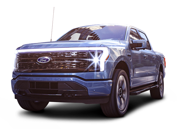 2022 Ford F-150 Lightning Reviews, Ratings, Prices - Consumer Reports