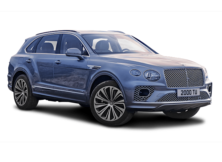 2023 Bentley Bentayga Reliability Consumer Reports