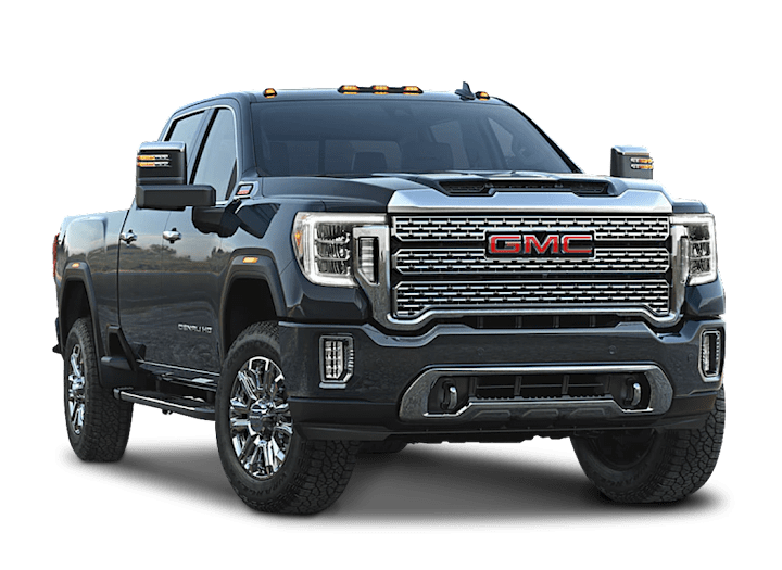 2022 Gmc 3500 Denali Towing Capacity