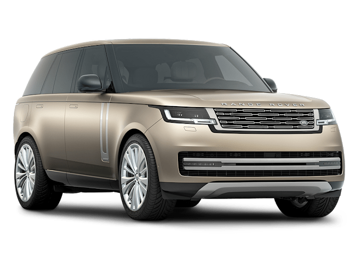 2023 Land Rover Range Rover Reliability - Consumer Reports