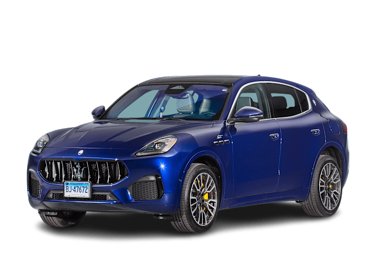 Maserati grecale 2023