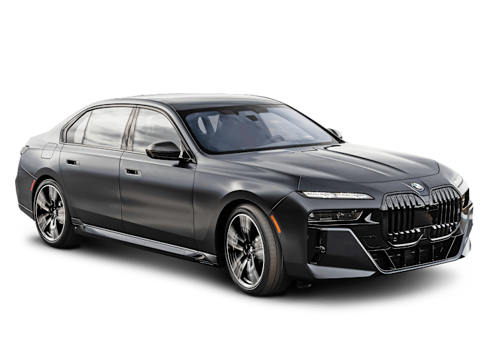 2023 BMW 7 Series Reliability - Consumer Reports