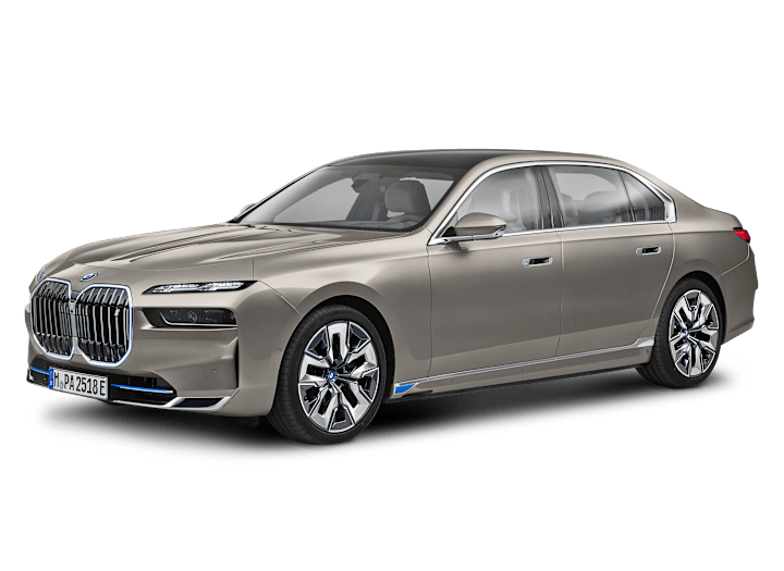 2023 BMW i7 Reviews, Ratings, Prices - Consumer Reports