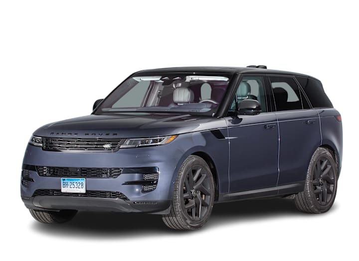 2023 Land Rover Range Rover Sport Reliability Consumer Reports