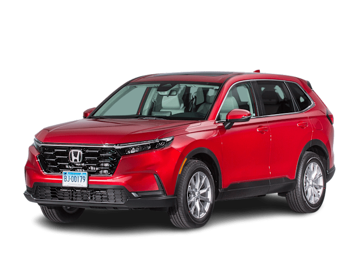 2023 Honda CR-V Reviews, Ratings, Prices - Consumer Reports