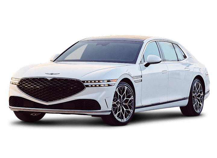 2023 Genesis G90 Road Test Report Consumer Reports