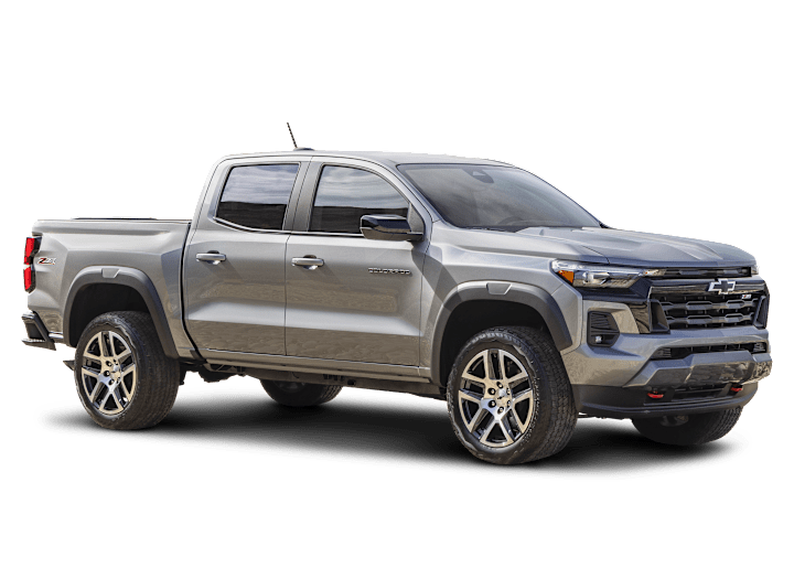 2023 Chevrolet Colorado Road Test Report Consumer Reports