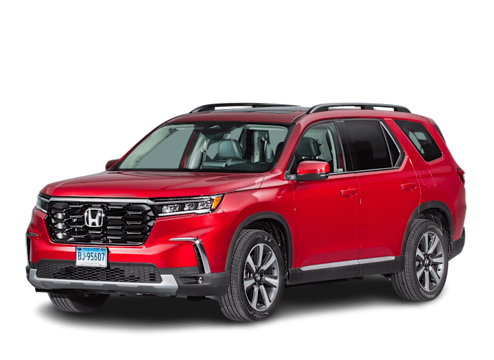 2023 Honda Pilot Reliability Consumer Reports