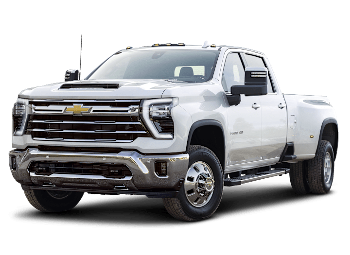 2024 Chevrolet Silverado 3500HD Road Test Report Consumer Reports