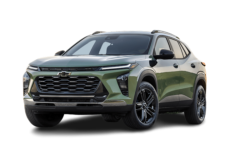 2025 Chevy Trax Reviews Consumer Reports
