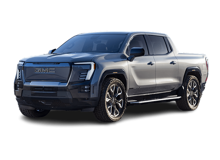 2024 GMC Sierra EV Reviews, Ratings, Prices Consumer Reports