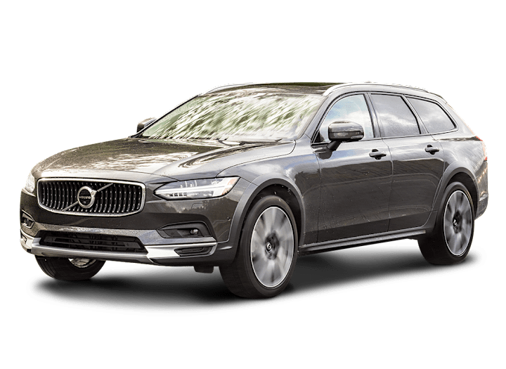 2023 Volvo V90 Reliability - Consumer Reports