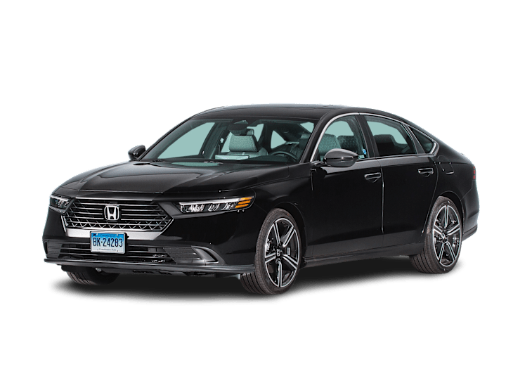 2023 Honda Accord Hybrid Road Test Report Consumer Reports