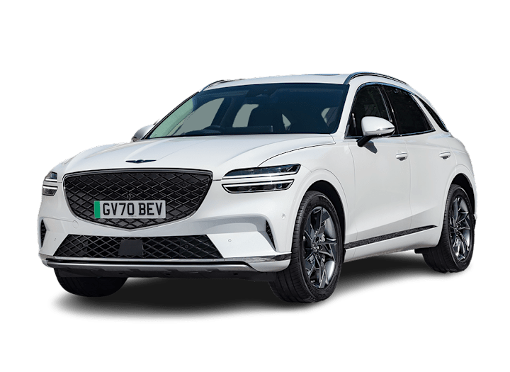 2023 Genesis Electrified GV70 Reviews, Ratings, Prices Consumer Reports