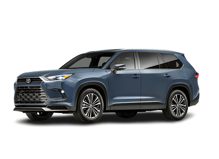 2024 Toyota Grand Highlander Reviews, Ratings, Prices Consumer Reports