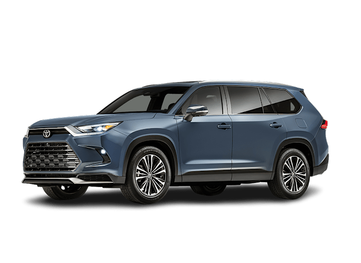 2024 Toyota Grand Highlander Road Test Report Consumer Reports