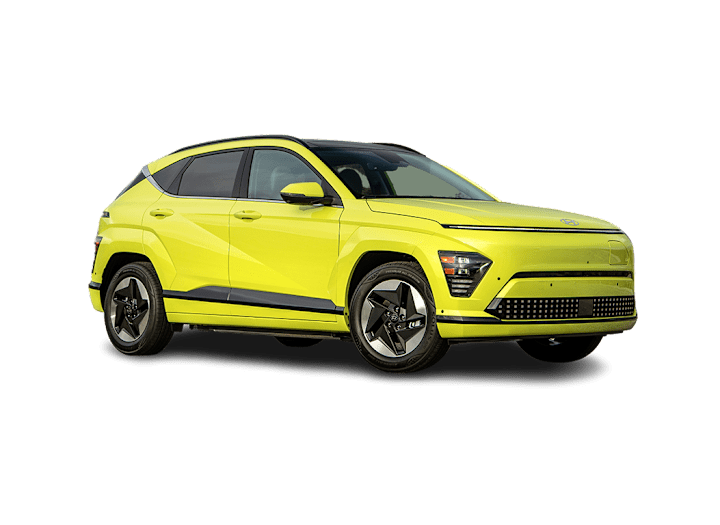 2024 Hyundai Kona Electric Ratings & Specs Consumer Reports