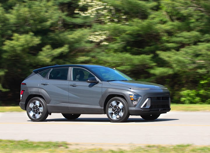 2024 Hyundai Kona Reviews, Ratings, Prices Consumer Reports