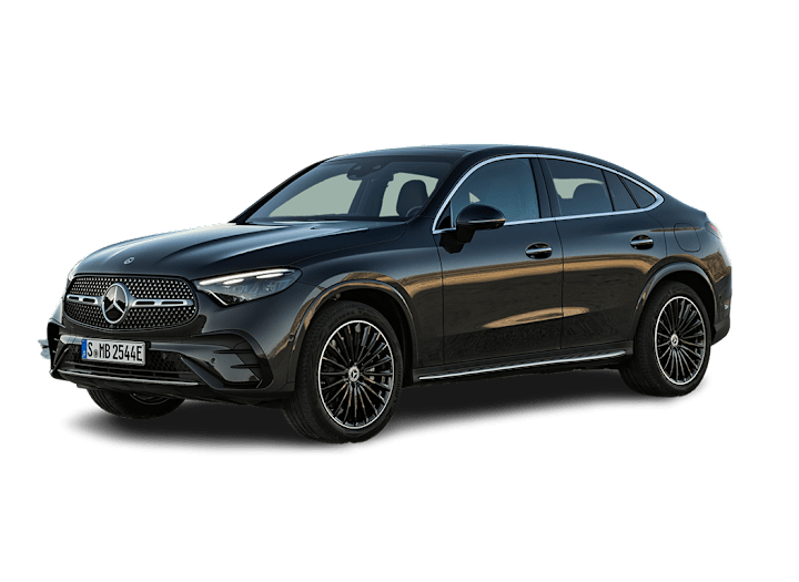 2024 MercedesBenz GLC Coupe Road Test Report Consumer Reports