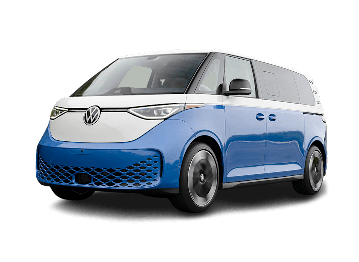 2025 Volkswagen ID Buzz Reviews, Ratings, Prices Consumer Reports