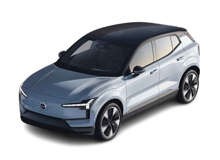 2025 Volvo EX30 Reviews, Ratings, Prices - Consumer Reports