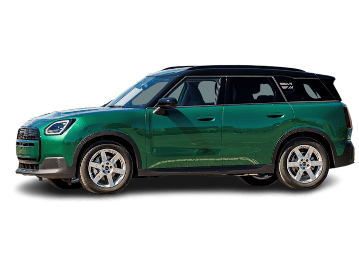 2025 Mini Cooper Countryman Road Test Report Consumer Reports