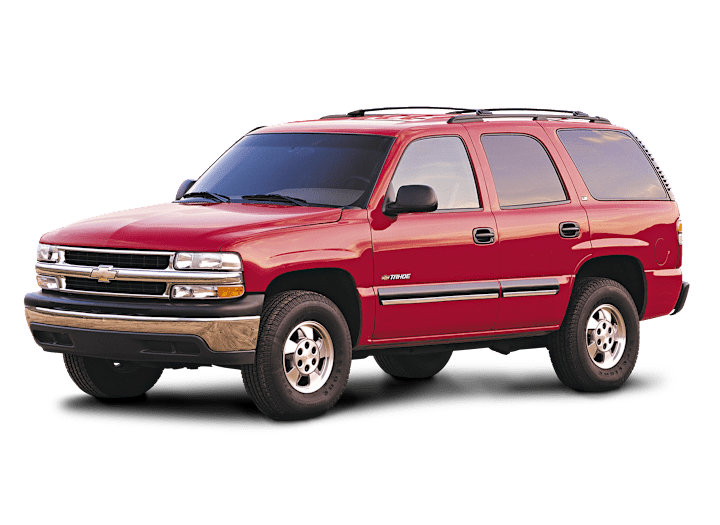 2002 Chevy Tahoe Starter Problems