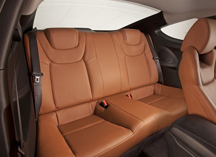 2013 Hyundai Genesis Coupe Reliability Consumer Reports