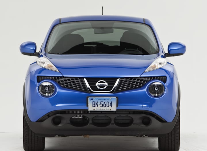 2011 Nissan Juke Reviews, Ratings, Prices Consumer Reports