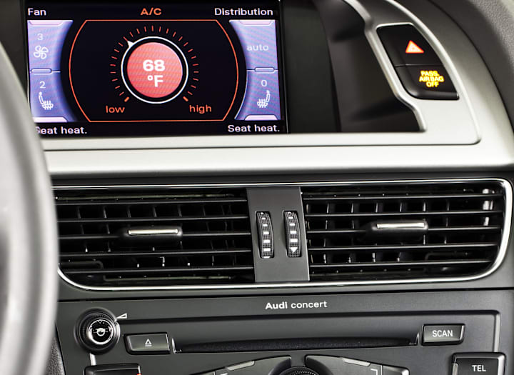 Is Your 2014 Audi Properly Inflated? Check This Pdf! - kng9ba2
