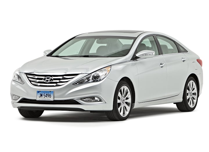 hyundai sonata 2013 review consumer reports