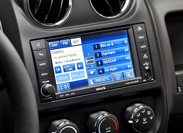 2011 Jeep Patriot Ratings & Specs Consumer Reports