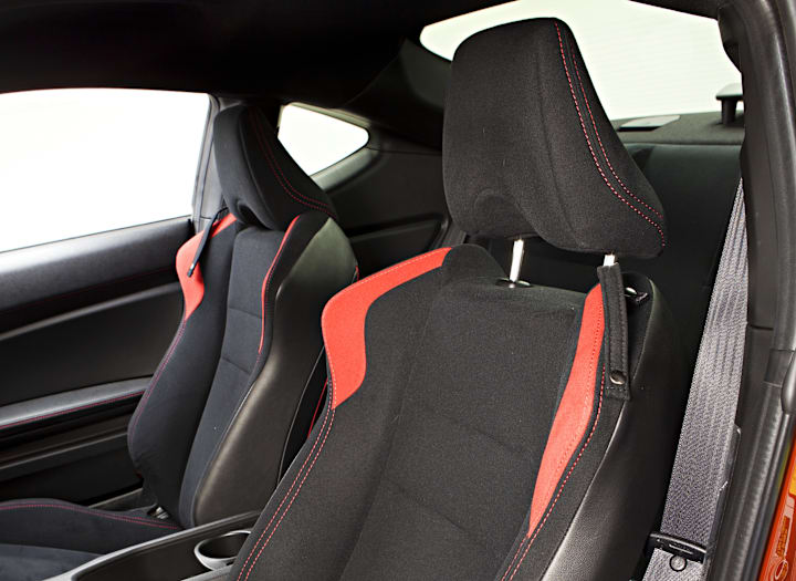 2013 Scion FRS Reliability Consumer Reports