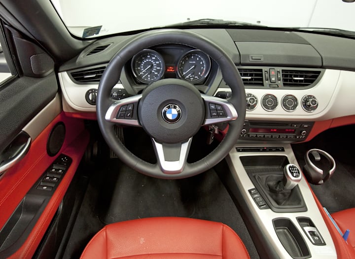 2015 Bmw Z4 Reviews, Ratings, Prices - Consumer Reports