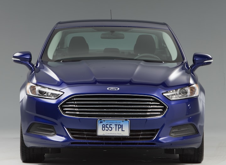 2013 Ford Fusion Reviews, Ratings, Prices - Consumer Reports