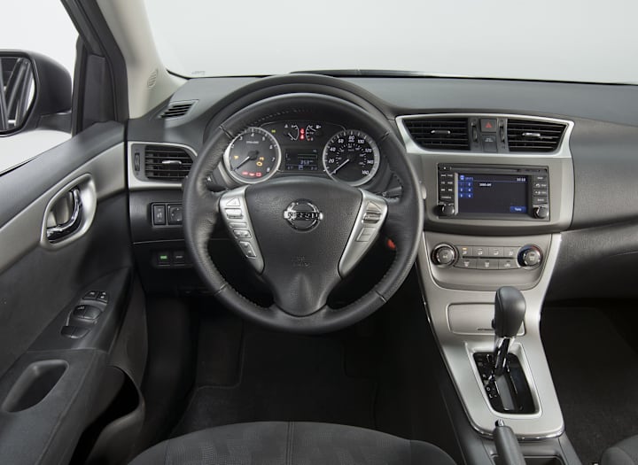 2014 Nissan Sentra Reliability - Consumer Reports